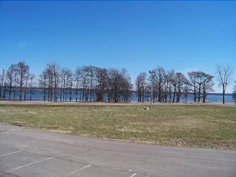 Motel Reelfoot Lake Inn
