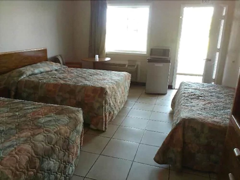 Motel Reelfoot Lake Inn