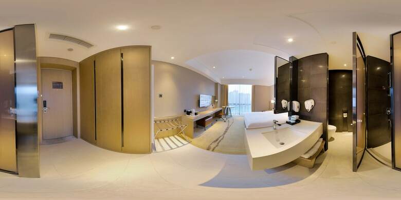 Holiday Inn Express Chengdu Wenjiang Hotspring