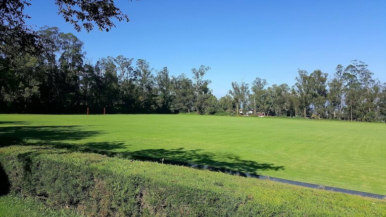 Hotel Quito Polo Club S.a