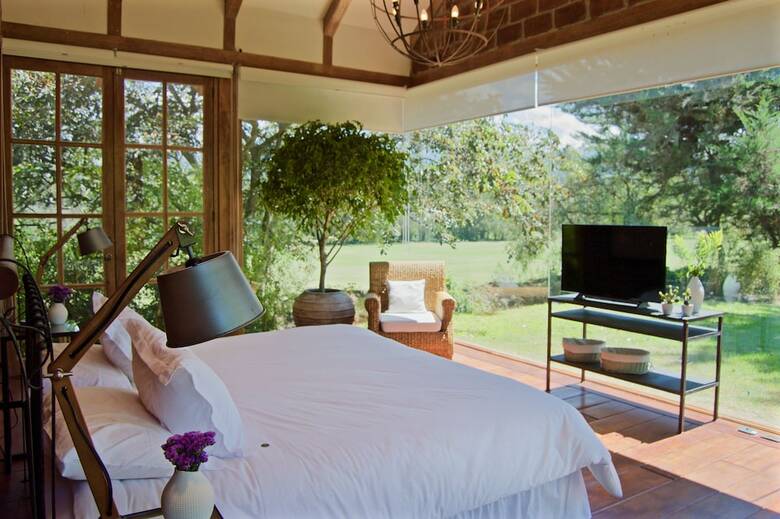 Hotel Quito Polo Club S.a