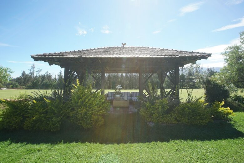 Hotel Quito Polo Club S.a