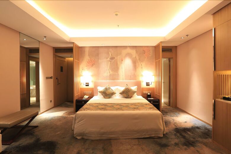 Wuhan Narada Grand Hotel
