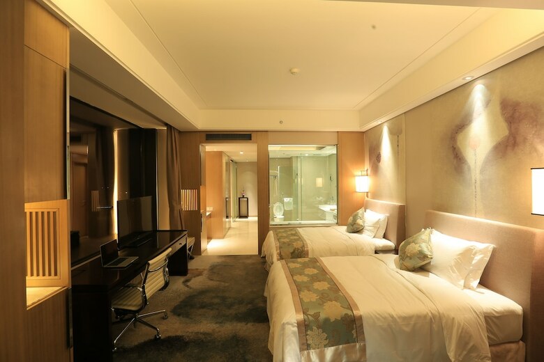 Wuhan Narada Grand Hotel