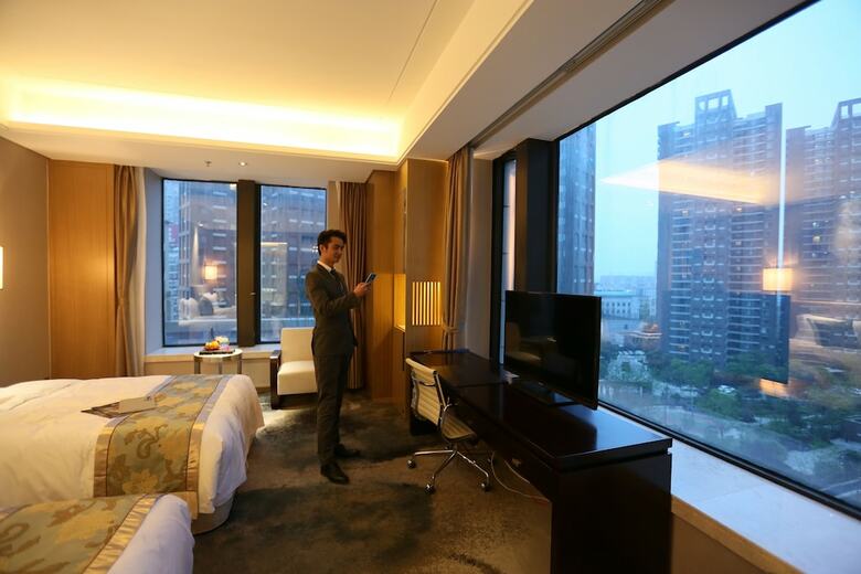 Wuhan Narada Grand Hotel
