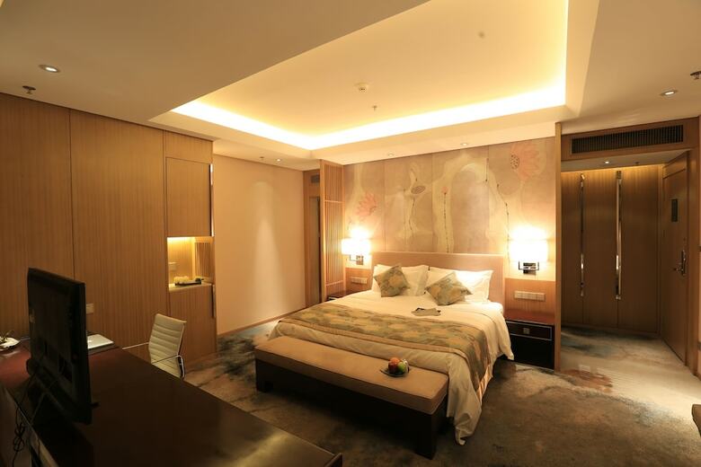Wuhan Narada Grand Hotel