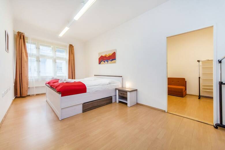 Welcome Apartments Prague