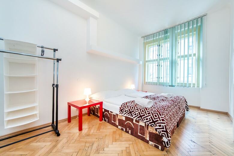 Welcome Apartments Prague