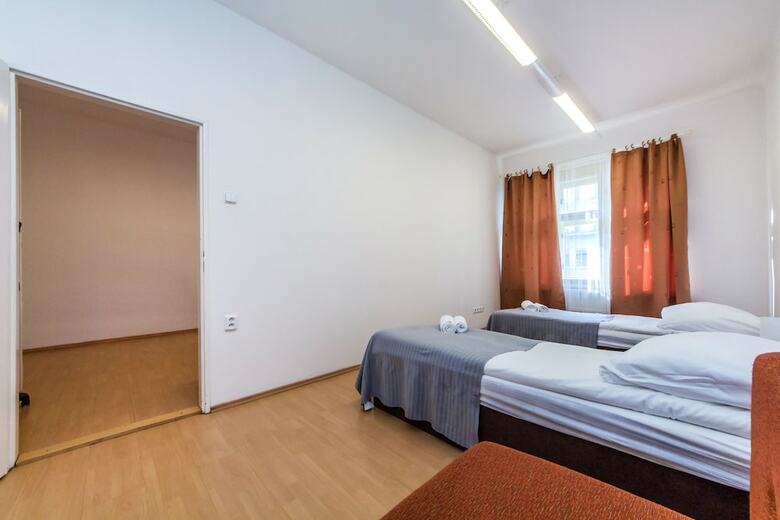Welcome Apartments Prague