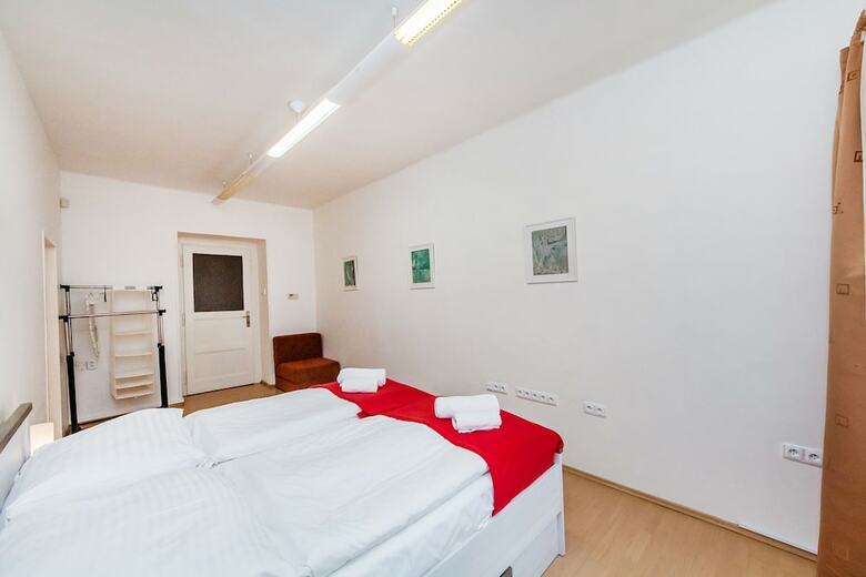 Welcome Apartments Prague