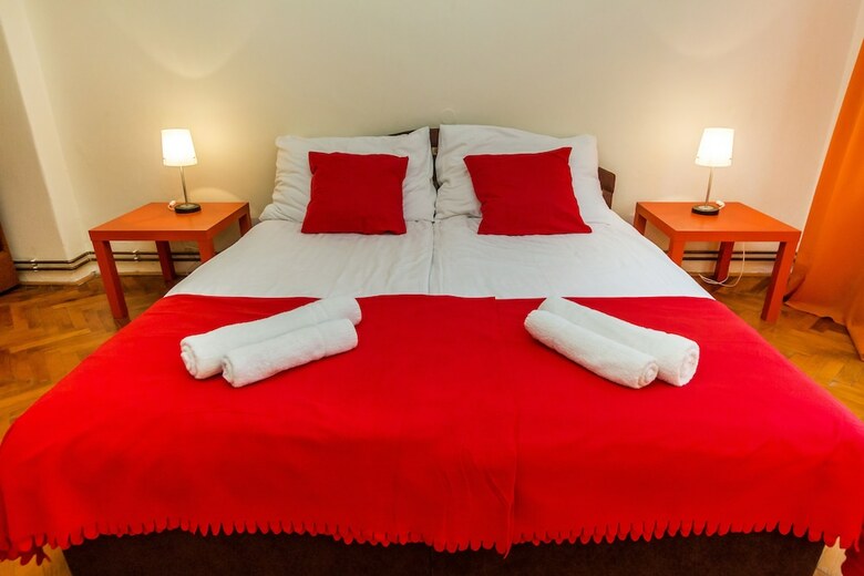 Welcome Apartments Prague