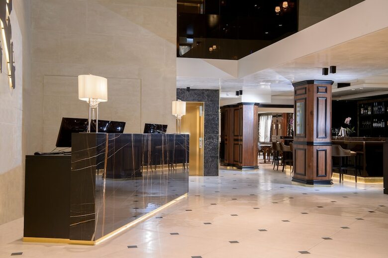 Hotel Palazzo Veneziano