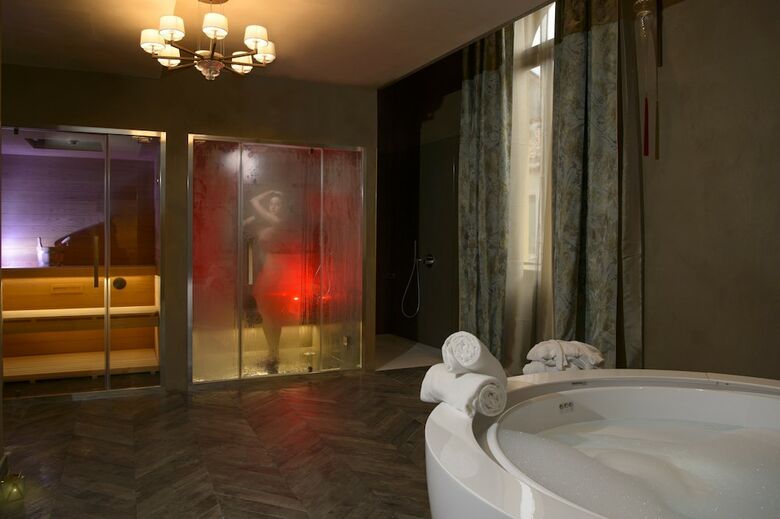 Hotel Palazzo Veneziano
