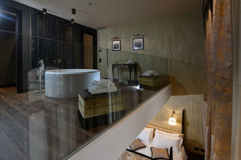 Hotel Palazzo Veneziano