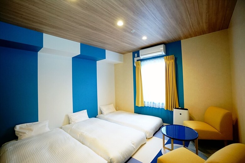 La'gent Hotel Tokyo Bay