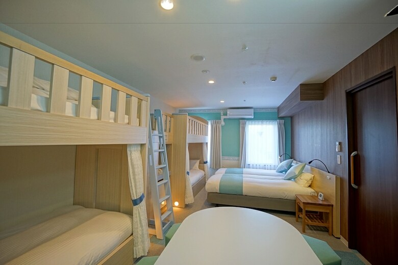 La'gent Hotel Tokyo Bay