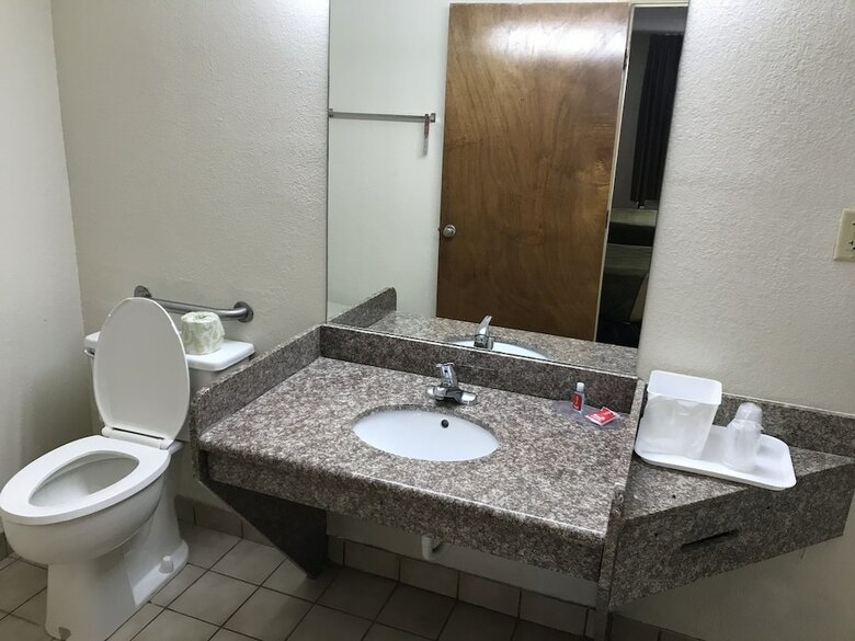 Hotel Econo Lodge Midtown
