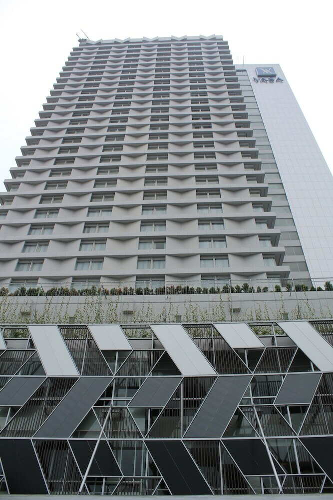 Vasa Hotel Surabaya