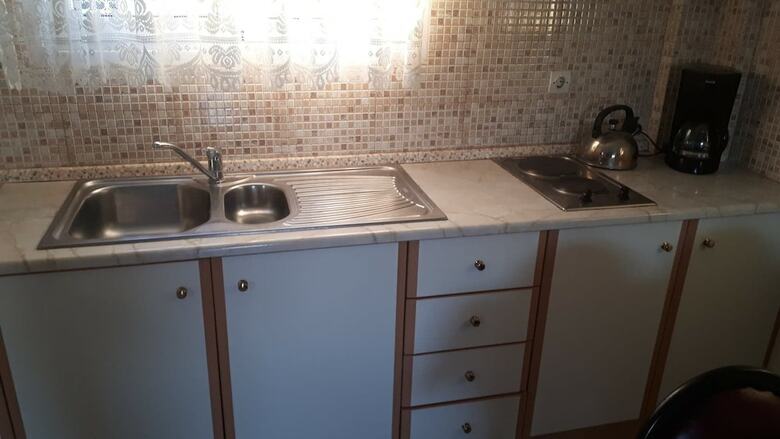 Apartamentos Dimitra's Maisonette