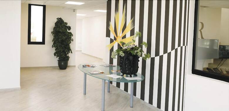 Apartamento Residenze Parmensi