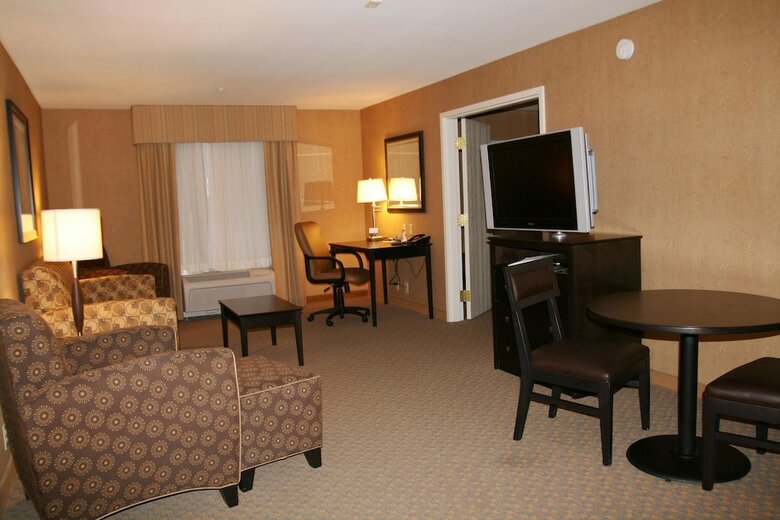 Hotel Hampton Inn & Suites Barstow