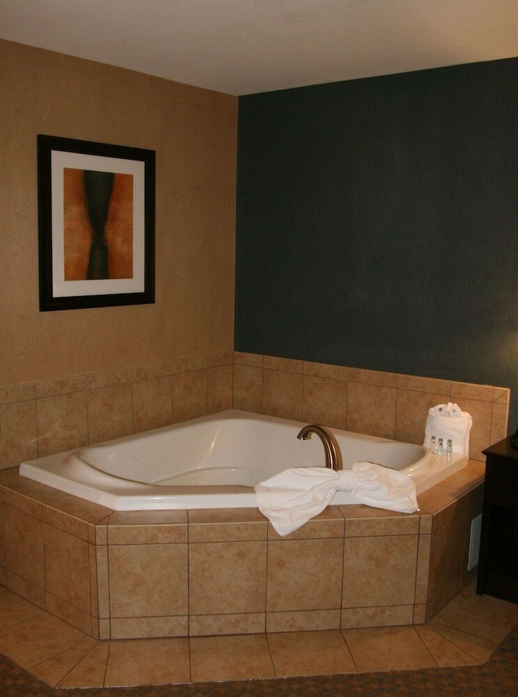 Hotel Hampton Inn & Suites Barstow