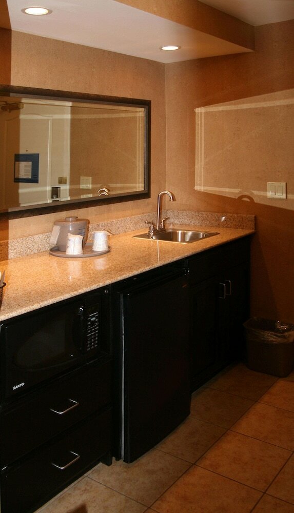 Hotel Hampton Inn & Suites Barstow