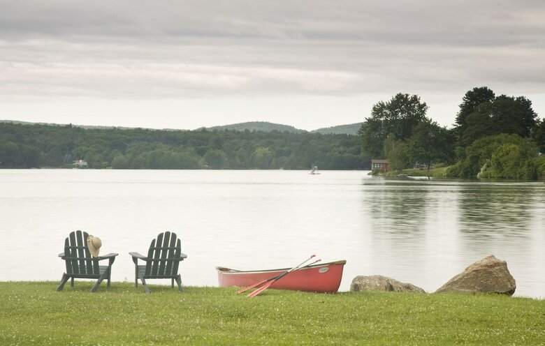 Hotel Lake Opechee Inn And Spa