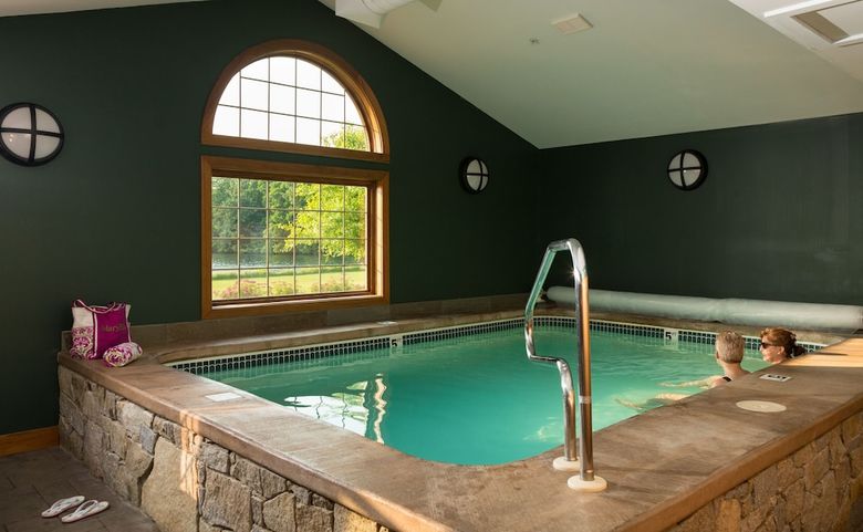 Hotel Lake Opechee Inn And Spa