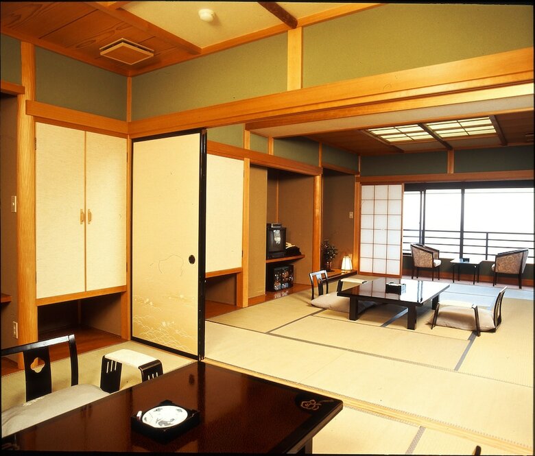 Shin-kaikatei Izumi
