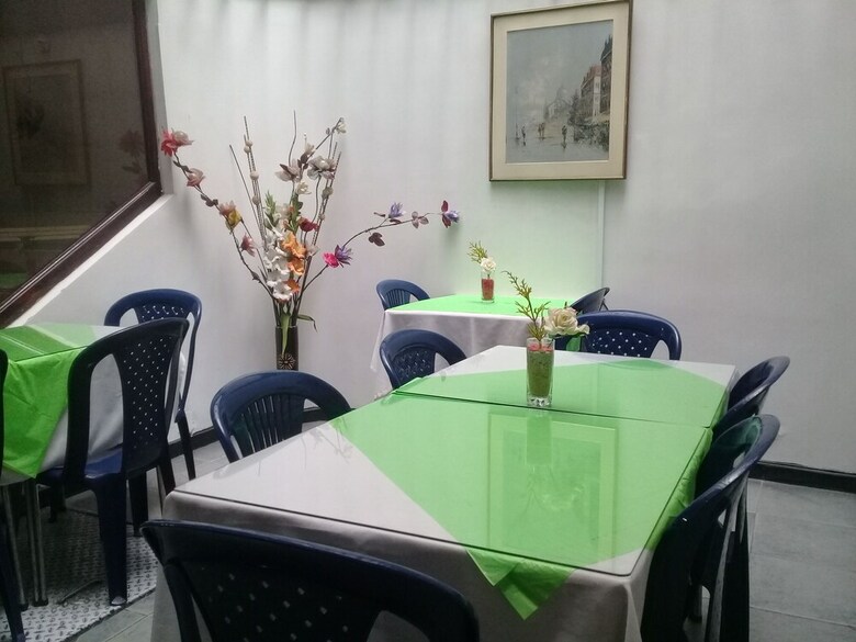 Hotel Bogot� Central