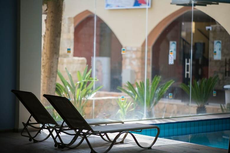 Hotel Akteon Holiday Village