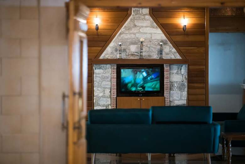 Hotel Akteon Holiday Village