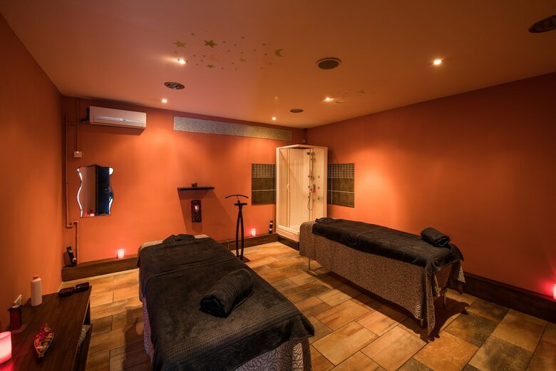 Hotel Akteon Holiday Village