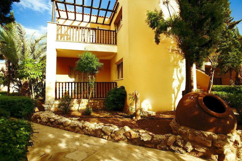 Hotel Akteon Holiday Village