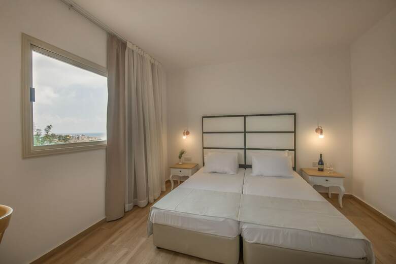 Hotel Akteon Holiday Village