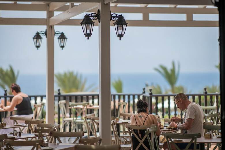 Hotel Akteon Holiday Village