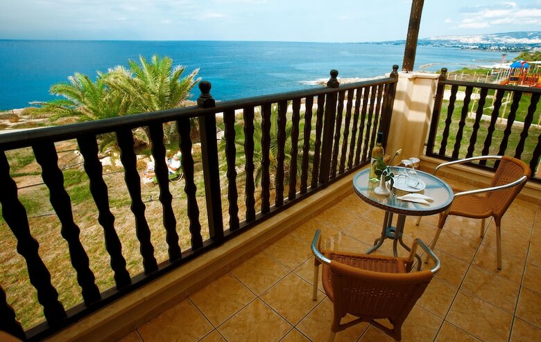 Hotel Akteon Holiday Village
