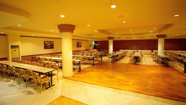Hotel Akteon Holiday Village
