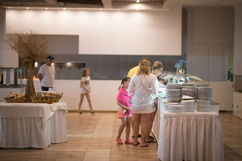 Hotel Akteon Holiday Village
