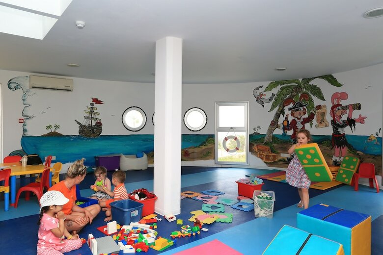 Hotel Akteon Holiday Village