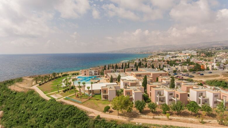 Hotel Akteon Holiday Village