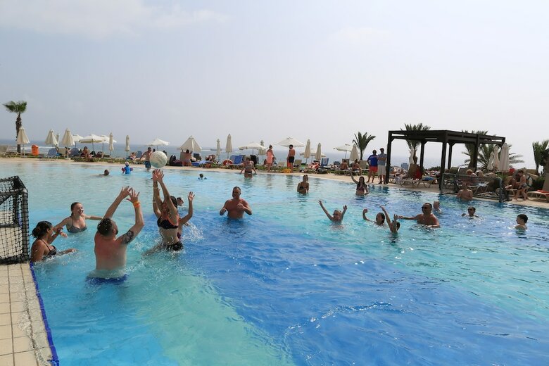 Hotel Akteon Holiday Village