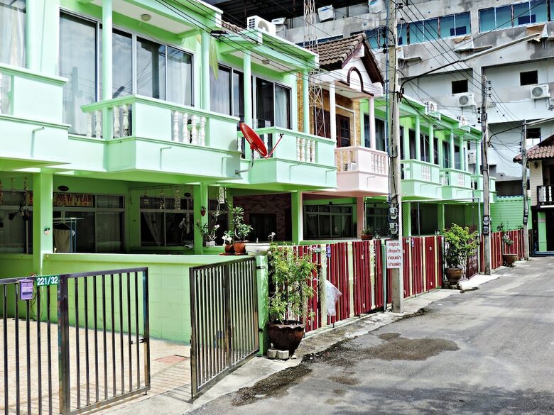 Hotel Nana North Beach