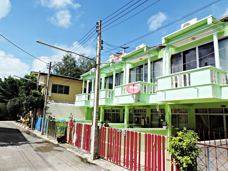Hotel Nana North Beach