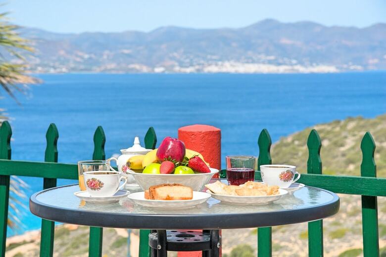 Apartamentos Anemone Seaside Traditional Homes
