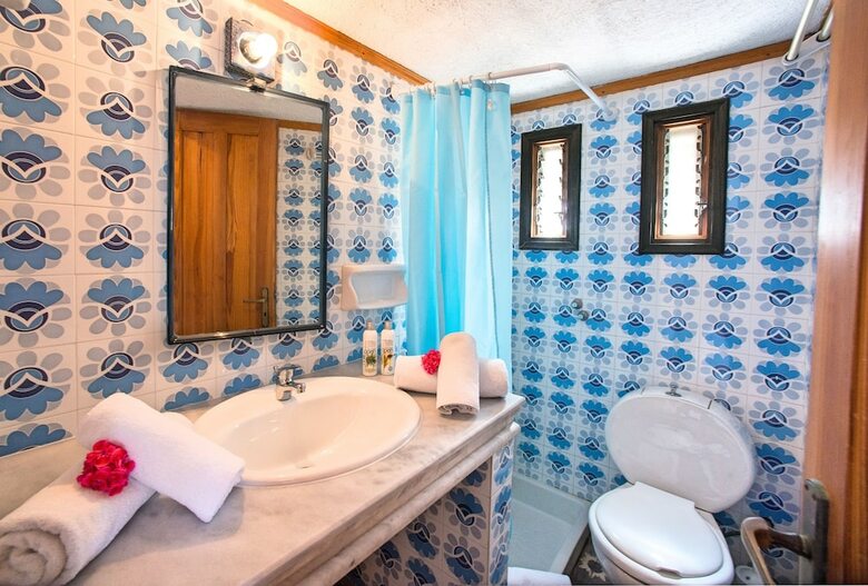 Apartamentos Anemone Seaside Traditional Homes