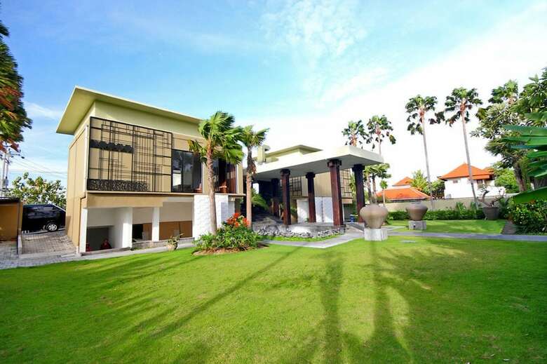 Danoya Villa - Private Luxury Residences
