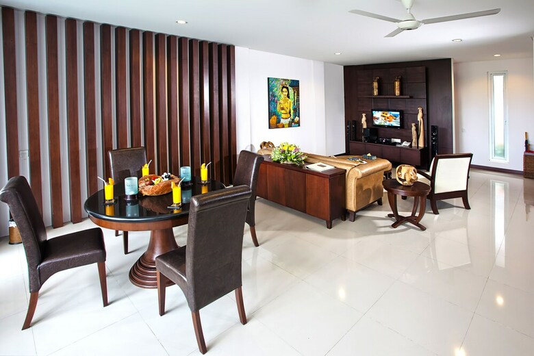Danoya Villa - Private Luxury Residences