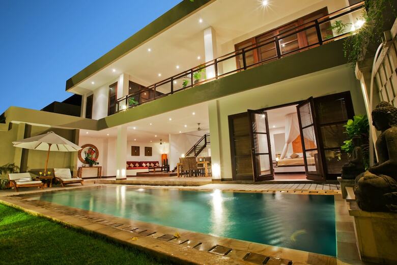 Danoya Villa - Private Luxury Residences